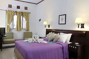 Rumah Asri Bed And Breakfast