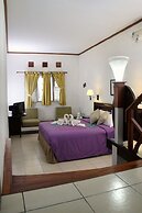 Rumah Asri Bed And Breakfast