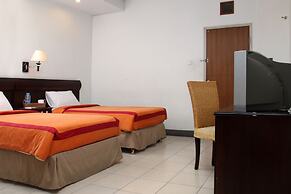 Rumah Asri Bed And Breakfast