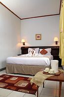 Rumah Asri Bed And Breakfast