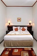 Rumah Asri Bed And Breakfast