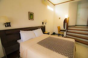 Rumah Asri Bed And Breakfast