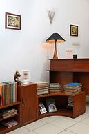 Rumah Asri Bed And Breakfast