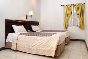 Rumah Asri Bed And Breakfast