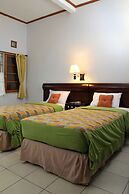 Rumah Asri Bed And Breakfast