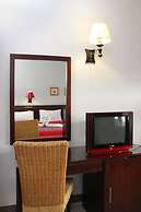 Rumah Asri Bed And Breakfast