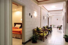 Rumah Asri Bed And Breakfast