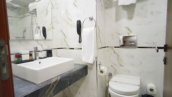Dosso Dossi Hotels Old City