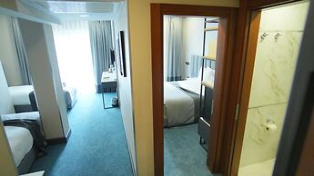 Dosso Dossi Hotels Old City