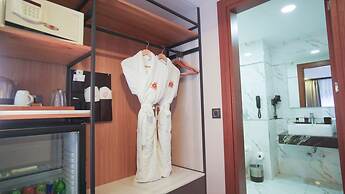 Dosso Dossi Hotels Old City