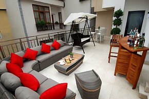 Dosso Dossi Hotels Old City