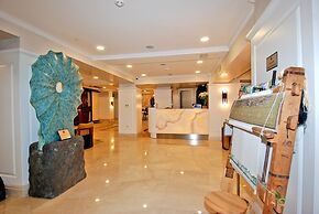 Dosso Dossi Hotels Old City