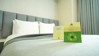 Dosso Dossi Hotels Old City