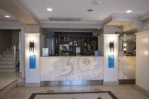 Dosso Dossi Hotels Old City