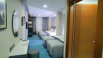 Dosso Dossi Hotels Old City