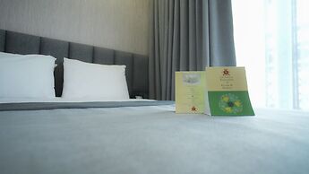 Dosso Dossi Hotels Old City