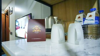 Dosso Dossi Hotels Old City