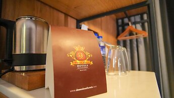 Dosso Dossi Hotels Old City