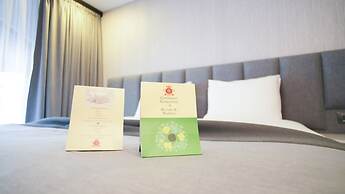 Dosso Dossi Hotels Old City