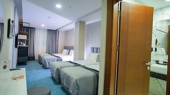 Dosso Dossi Hotels Old City