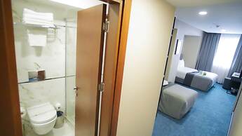 Dosso Dossi Hotels Old City