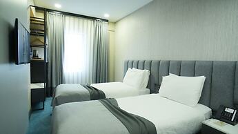 Dosso Dossi Hotels Old City