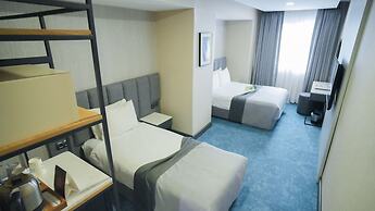 Dosso Dossi Hotels Old City