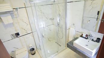 Dosso Dossi Hotels Old City