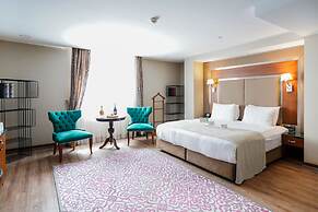 Dosso Dossi Hotels Old City