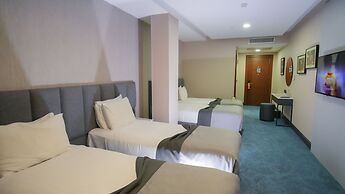 Dosso Dossi Hotels Old City