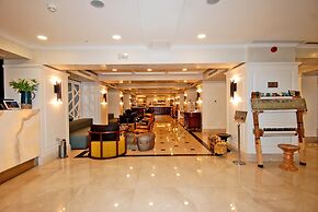 Dosso Dossi Hotels Old City