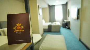 Dosso Dossi Hotels Old City