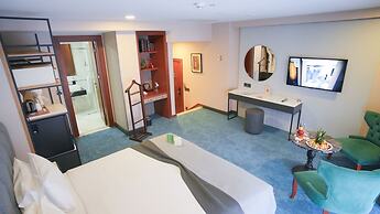 Dosso Dossi Hotels Old City