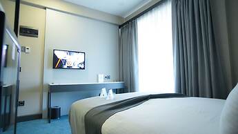 Dosso Dossi Hotels Old City