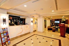 Dosso Dossi Hotels Old City