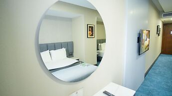 Dosso Dossi Hotels Old City