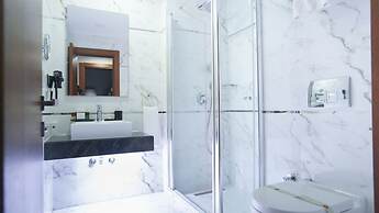 Dosso Dossi Hotels Old City