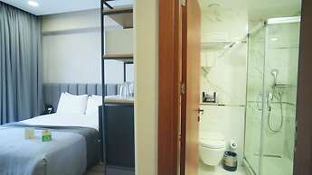 Dosso Dossi Hotels Old City