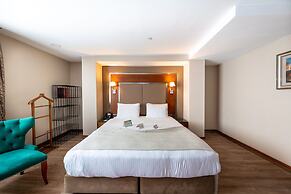 Dosso Dossi Hotels Old City