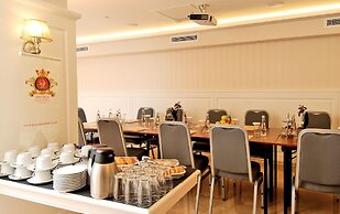 Dosso Dossi Hotels Old City