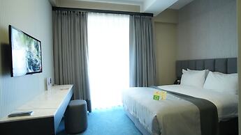 Dosso Dossi Hotels Old City