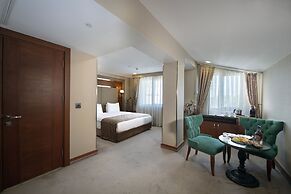 Dosso Dossi Hotels Old City