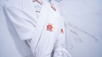 Dosso Dossi Hotels Old City