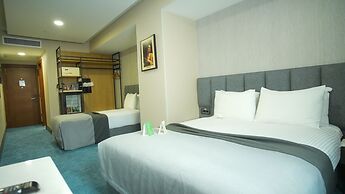 Dosso Dossi Hotels Old City