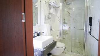 Dosso Dossi Hotels Old City