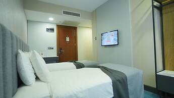 Dosso Dossi Hotels Old City