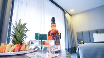 Dosso Dossi Hotels Old City