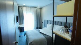 Dosso Dossi Hotels Old City