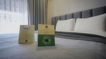 Dosso Dossi Hotels Old City