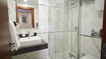 Dosso Dossi Hotels Old City